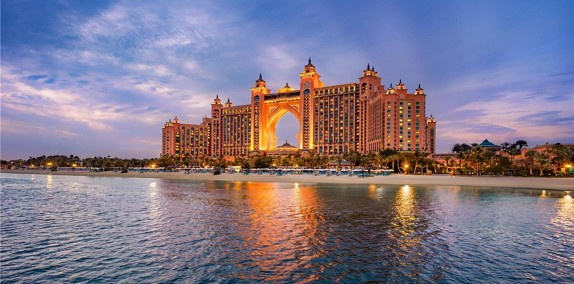Atlantis the Palm